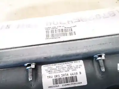 Автозапчасти б/у подушка безопасности передняя правая за ford focus turnier (cak) 1.8 tddi turbodiesel cat ссылки oem iam 30346610b   Автозапчасти б/у подушка безопасности передняя правая за ford focus turnier (cak) 1.8 tddi turbodiesel cat ссылки oem iam 30346610b