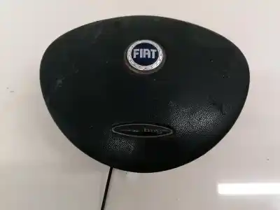 Gebrauchtes Autoersatzteil Airbag Vorne Links zum FIAT DOBLO (119) 1.9 D SX OEM-IAM-Referenzen 7353264220E  347628200106