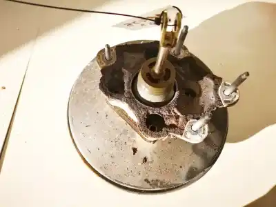 Pièce détachée automobile d'occasion SERVO FREIN pour NISSAN MICRA III (K12)  Références OEM IAM 8200123844  46007AX702, 03.7864-3001.4