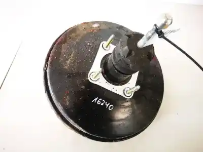 Second-hand car spare part brake servo for fiat stilo (192) 1.9 jtd 80 active oem iam references 00468058850