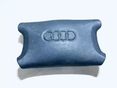Peça sobressalente para automóvel em segunda mão airbag dianteiro esquerdo por audi a6 avant (c4) 2.5 tdi referências oem iam 500000095463000