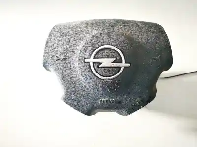 Автозапчастина б/у передня ліва подушка безопасности для opel vectra c (z02) 2.2 dti 16v (f69) посилання на oem iam 13112812