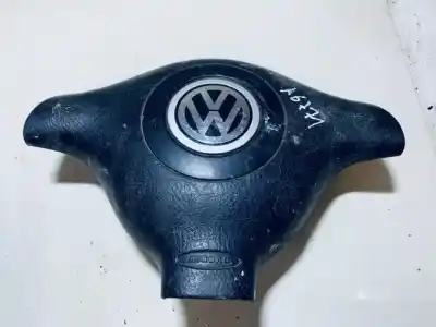 Peça sobressalente para automóvel em segunda mão airbag dianteiro esquerdo por volkswagen golf iv (1j1) 1.9 tdi referências oem iam 3b0880201l