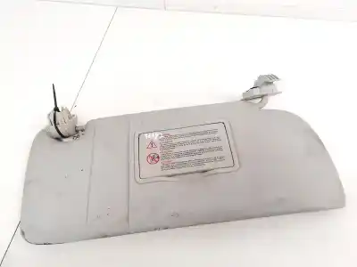 Pezzo di ricambio per auto di seconda mano Tenda Sinistra per RENAULT ESPACE IV (JK0) 2.2 dCi Turbodiesel Riferimenti OEM IAM 820000096  