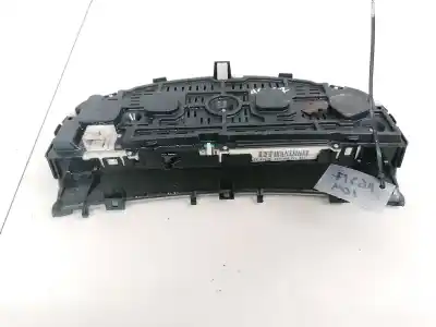Автозапчастина б/у панель інструментів для opel vectra c (z02) 2.2 dti 16v (f69) посилання на oem iam 110080278  006101510, 13165958me