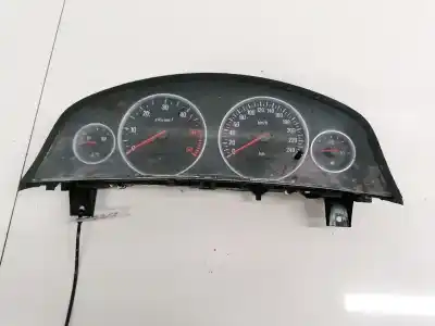 Автозапчастина б/у панель інструментів для opel vectra c (z02) 2.2 dti 16v (f69) посилання на oem iam 110080278