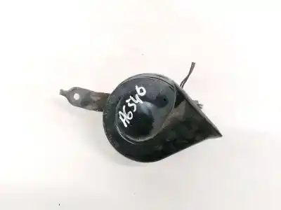 Автозапчастина б/у ріг для mitsubishi space star (dg0) 1.9 di-d cat посилання на oem iam e1000209