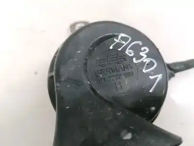 Автозапчасти б/у рог за opel corsa b 1.5 turbodiesel (lm0) ссылки oem iam 012222903  