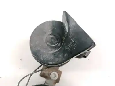 Peça sobressalente para automóvel em segunda mão buzina / sirene por ford c-max, 2003.01 - 2007.06 1.6 duratorq 66kw 2003.01 - 2010.06 referências oem iam e30055306