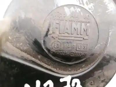 Pezzo di ricambio per auto di seconda mano corno per audi a6 avant (c4) 2.5 tdi riferimenti oem iam e335717  