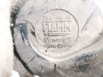 Pezzo di ricambio per auto di seconda mano corno per audi a6 avant (c4) 2.5 tdi riferimenti oem iam e335717  