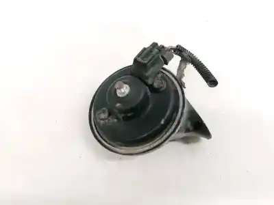 Pezzo di ricambio per auto di seconda mano corno per opel vectra c (z02) 2.2 dti 16v (f69) riferimenti oem iam e120009  