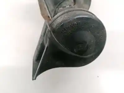 Second-hand car spare part horn for audi 80 (811/813) 1.8 oem iam references e20092018