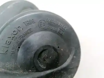 Pezzo di ricambio per auto di seconda mano corno per audi 80 (811/813) 1.8 riferimenti oem iam e20092018  