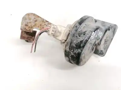 Pezzo di ricambio per auto di seconda mano corno per fiat stilo (192) 1.9 jtd 80 active riferimenti oem iam e20092018  