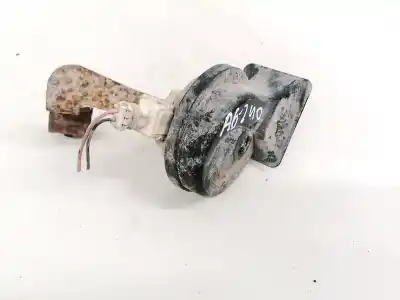 Second-hand car spare part horn for fiat stilo (192) 1.9 jtd 80 active oem iam references e20092018