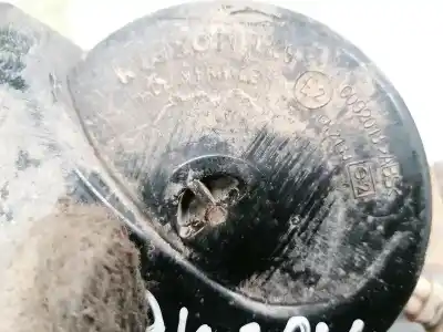 Pezzo di ricambio per auto di seconda mano corno per fiat stilo (192) 1.9 jtd 80 active riferimenti oem iam e20092018  