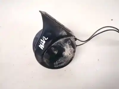 Pezzo di ricambio per auto di seconda mano Corno per RENAULT ESPACE IV (JK0) 2.2 dCi Turbodiesel Riferimenti OEM IAM 0092018  