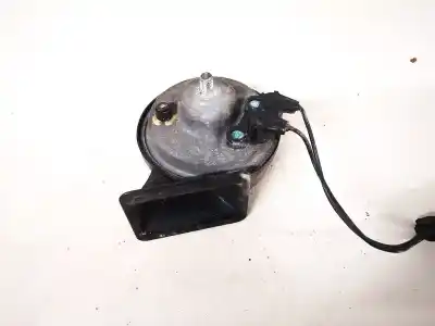 Second-hand car spare part horn for renault espace iv (jk0) 2.2 dci turbodiesel oem iam references 0092018  