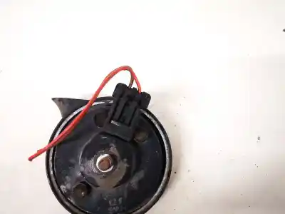 Pezzo di ricambio per auto di seconda mano corno per opel vectra c (z02) 2.2 dti 16v (f69) riferimenti oem iam a71335  e120009