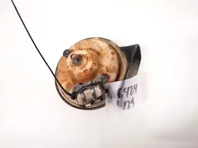 Pezzo di ricambio per auto di seconda mano corno per audi a4 avant (b5) 1.8 riferimenti oem iam e20091001  