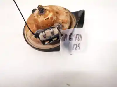 Pezzo di ricambio per auto di seconda mano corno per audi a4 avant (b5) 1.8 riferimenti oem iam e20091001  