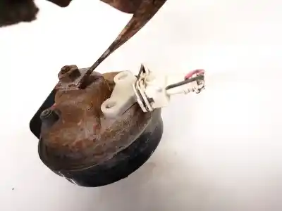 Pezzo di ricambio per auto di seconda mano corno per fiat stilo (192) 1.9 jtd / 1.9 jtd 115 active riferimenti oem iam e20092018  