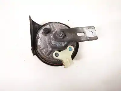 Pezzo di ricambio per auto di seconda mano corno per mazda 2 lim. (de) 1.4 diesel cat riferimenti oem iam e20092018  