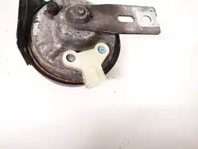 Pezzo di ricambio per auto di seconda mano corno per mazda 2 lim. (de) 1.4 diesel cat riferimenti oem iam e20092018  