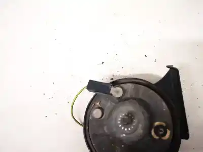 Pezzo di ricambio per auto di seconda mano corno per mazda 2 lim. (de) 1.4 diesel cat riferimenti oem iam e20092018  