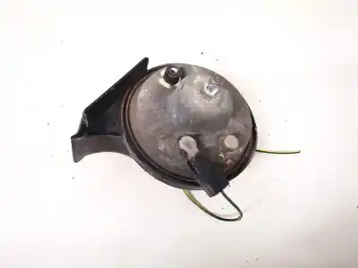 Pezzo di ricambio per auto di seconda mano corno per mazda 2 lim. (de) 1.4 diesel cat riferimenti oem iam e20092018  