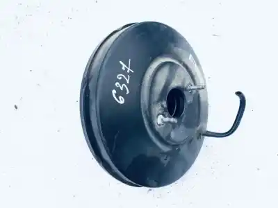 Peça sobressalente para automóvel em segunda mão servo freio por opel meriva b 1.7 16v cdti referências oem iam 13122530  13122530qb