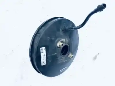 Second-hand car spare part brake servo for volkswagen passat variant (3b5) 1.9 tdi oem iam references 8d0612105  