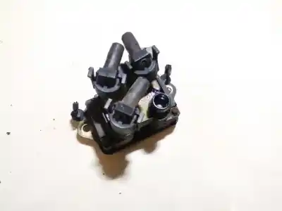 Автозапчасти б/у катушка зажигания за ford ka (ccq) 1.3 cat ссылки oem iam 88sf12029a2a