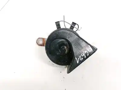 İkinci el araba yedek parçası Boynuz için FIAT DOBLO (119) 1.3 16V Multijet Dynamic Pan. OEM IAM referansları E30055306  
