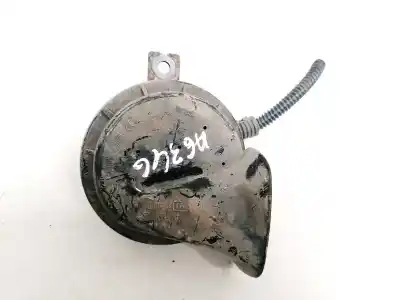 Second-hand car spare part horn for opel zafira a 2.0 dti oem iam references e120009
