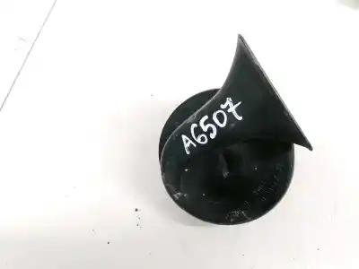 Peça sobressalente para automóvel em segunda mão buzina / sirene por volkswagen passat b5 (3b2) 1.9 tdi referências oem iam e20092018