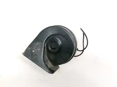 Pièce détachée automobile d'occasion KLAXON / SIGNAL SONORE pour VOLKSWAGEN PASSAT B5 (3B2)  Références OEM IAM E30055306  AM80SE355306, A046522