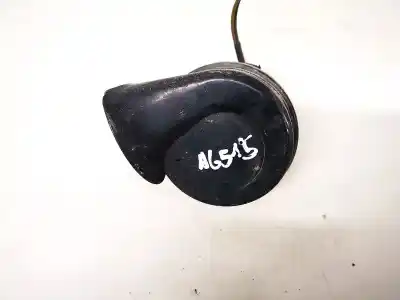 Автозапчасти б/у рог за skoda fabia (6y2/6y3) 1.9 sdi cat (asy) ссылки oem iam 6q0951223