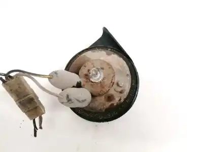 Pezzo di ricambio per auto di seconda mano corno per audi 80 (811/813) 1.8 riferimenti oem iam e335717  