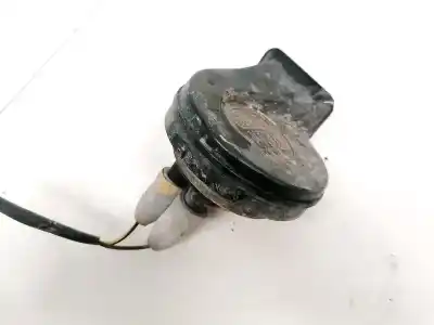 Pezzo di ricambio per auto di seconda mano corno per audi 80 (811/813) 1.8 riferimenti oem iam e335717  