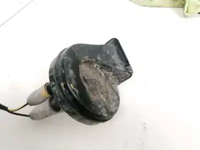 Pezzo di ricambio per auto di seconda mano corno per audi 80 (811/813) 1.8 riferimenti oem iam e335717  