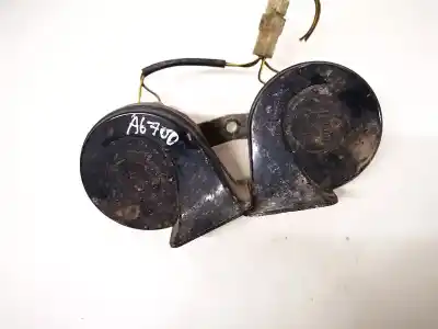 Second-hand car spare part horn for audi 80 (811/813) 1.8 oem iam references e335717