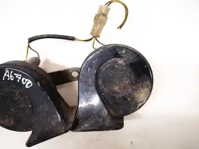 Автозапчасти б/у рог за audi 80 (811/813) 1.8 ссылки oem iam e335717  