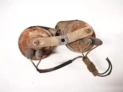 Автозапчасти б/у рог за audi 80 (811/813) 1.8 ссылки oem iam e335717  