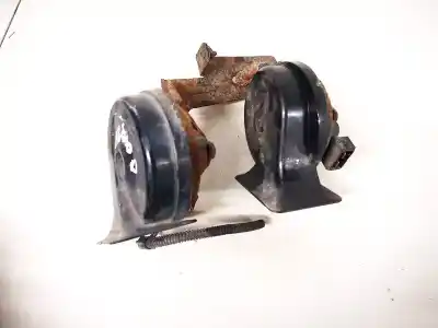 Pezzo di ricambio per auto di seconda mano corno per audi 80/90 (893) 1.8 riferimenti oem iam e20092018  