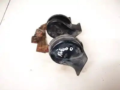 Pezzo di ricambio per auto di seconda mano corno per audi 80/90 (893) 1.8 riferimenti oem iam e20092018