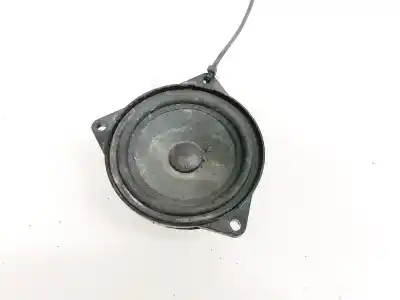 Автозапчасти б/у рог за BMW 5-SERIES, F07/F10 /F11 2010.03 - 2016.12 3.5 D 230KW 2011.09 --> ссылки OEM IAM 916969103  16014910