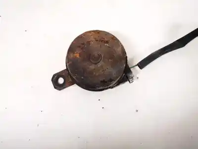 Peça sobressalente para automóvel em segunda mão buzina / sirene por toyota avensis wagon (t25) 2.0 d-4d executive referências oem iam e13000030