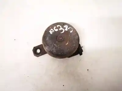 Peça sobressalente para automóvel em segunda mão buzina / sirene por toyota avensis wagon (t25) 2.0 d-4d executive referências oem iam e13000030